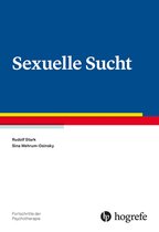 Fortschritte der Psychotherapie 63 - Sexuelle Sucht