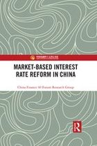 Market-Based Interest Rate Reform in China