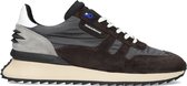 Floris Van Bommel Sfm-10116 Lage sneakers - Heren - Grijs - Maat 48