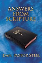 Answers from Scripture