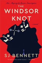 Her Majesty the Queen Investigates 1 - The Windsor Knot