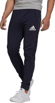 adidas - D2M Motion Pants - Blauwe Sweatpants-L
