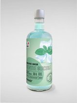 Mysoda Ice Mint- 685ml - glazen fles