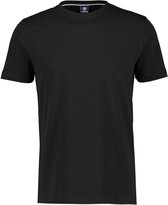 Lerros T-shirt T Shirt Ronde Hals 2003000 290 Mannen Maat - M