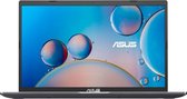 Asus X515EA-BQ1115 / 15.6 F-HD / i3-1115G4 / 8GB / 256GB SSD / Windows 11 Pro / GRATIS BullGuard Internet Security 1PC