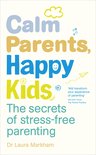 Calm Parents Happy Kids
