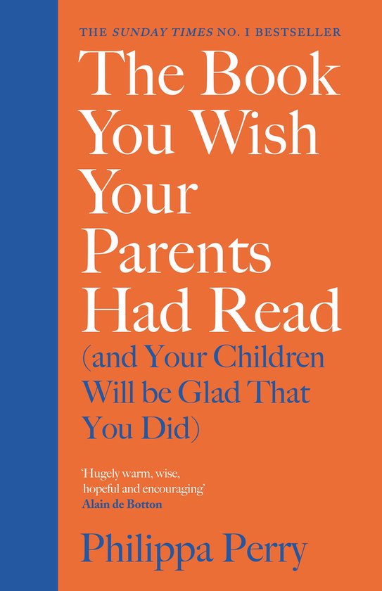 The Book You Wish Your Parents Had Read (and Your Children W ... - cover