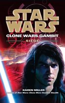 Star Wars:Clone Wars Gambit Siege