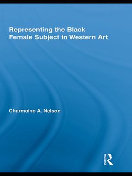 Routledge Studies on African and Black Diaspora - Representi ... - cover