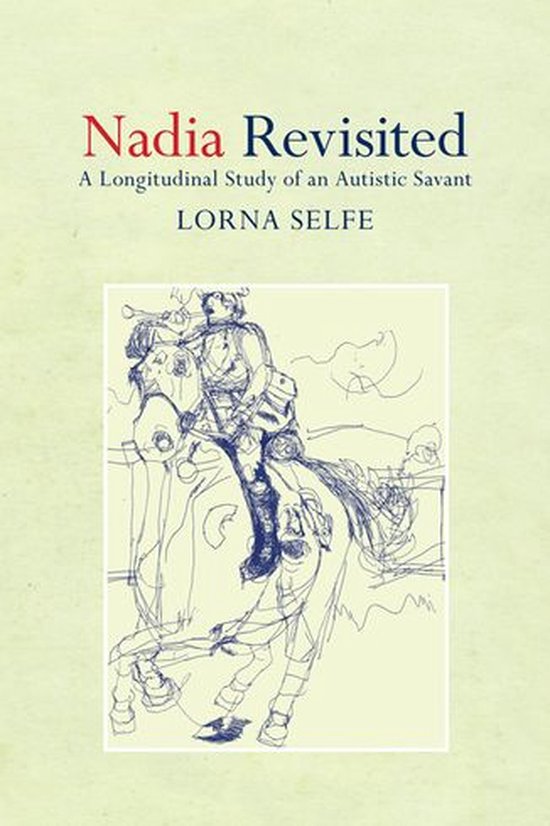 Nadia Revisited - cover