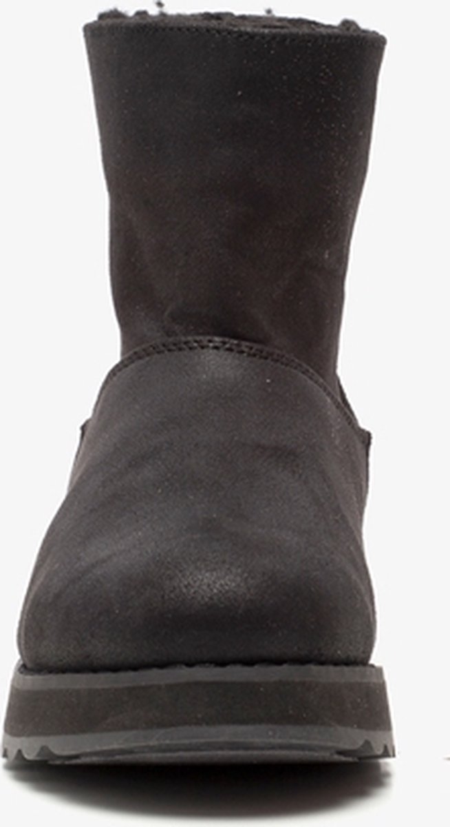 skechers keepsakes 2.0 cloud peak enkellaarsjes