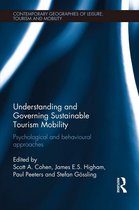 Understanding and Governing Sustainable Tourism Mobility