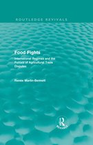 Routledge Revivals - Food Fights (Routledge Revivals)