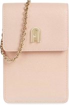 Furla Fantasie Crossbodytas Dames / Handtas - Logo - Leer - EBP5ACO - Roze