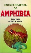 Encyclopaedia of Amphibia Volume-1 (Amphibia of Past and Present)