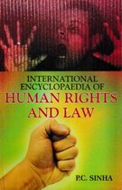 International Encyclopaedia of Human Rights And Law