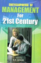 Encyclopaedia of Management For 21st Century (Effective Manpower Management)