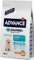 ADVANCE PUPPY PROTECT MAXI 3KG