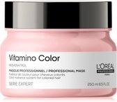 L’Oréal Paris Serie Expert Vitamino Color haarmasker Vrouwen 250 ml