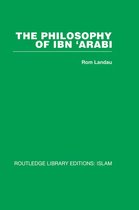 The Philosophy of Ibn 'Arabi
