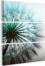 Schilderij - Perfect Dandelion I.