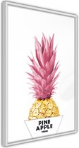 Trendy Pineapple