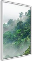 Poster - Green Lungs of the Earth II