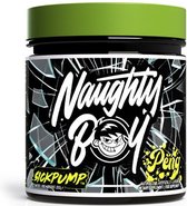 Naughty Boy Sickpump Peng (390 gr)