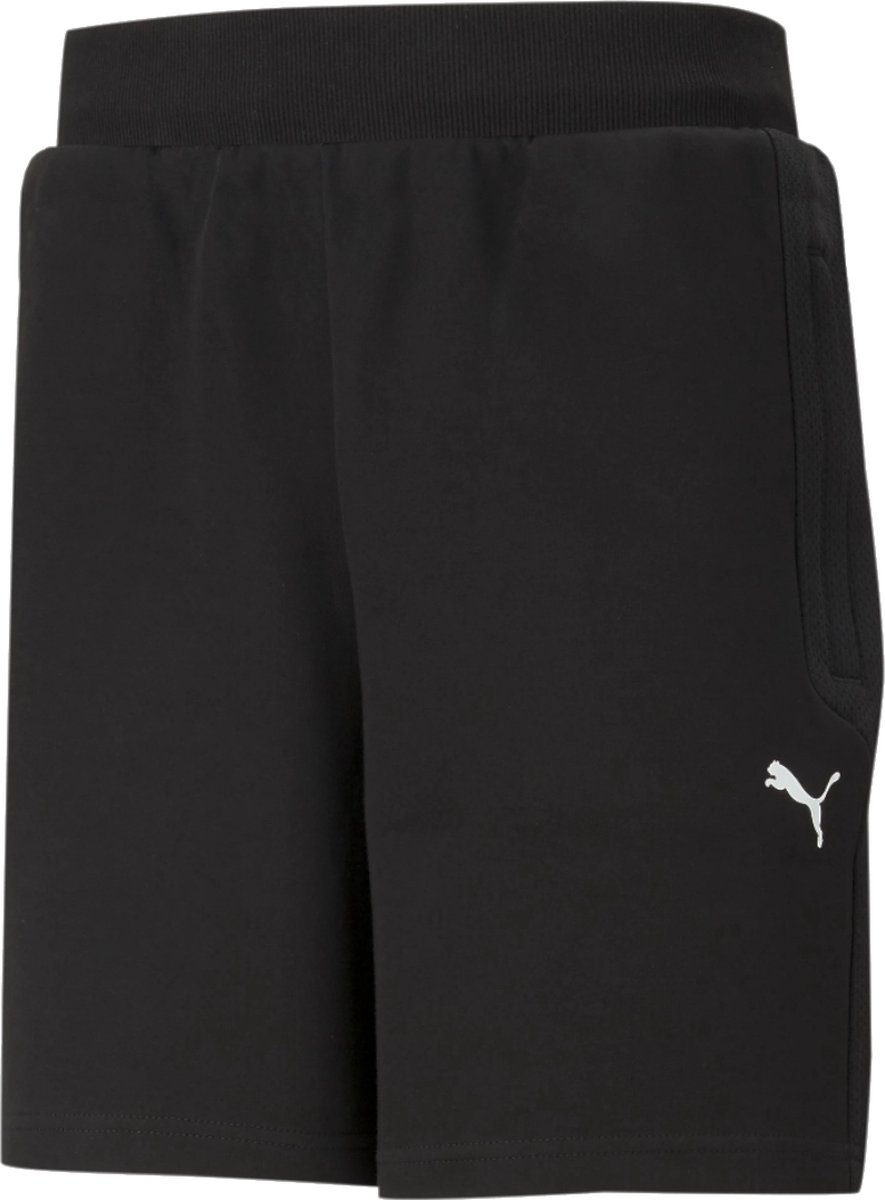 Puma BMW Motorsport Shorts 599523-01 Mannen Shorts Zwart
