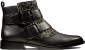 Clarks - Damesschoenen - Bizzy Lane - D010412 - zwart - maat 4