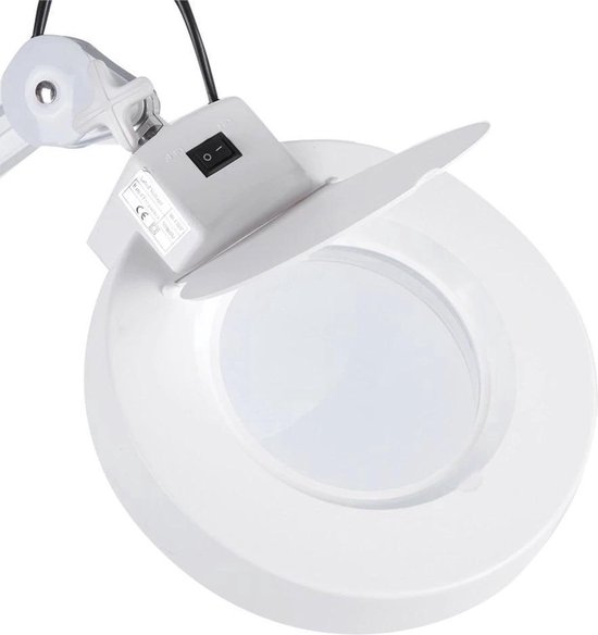 Vergrootlamp