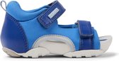 Camper Ous Sandalen - Kinderen - Blauw - 22