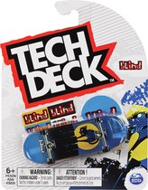 Spin Master Tech Deck - 96 mm - Single Board - fingerboard