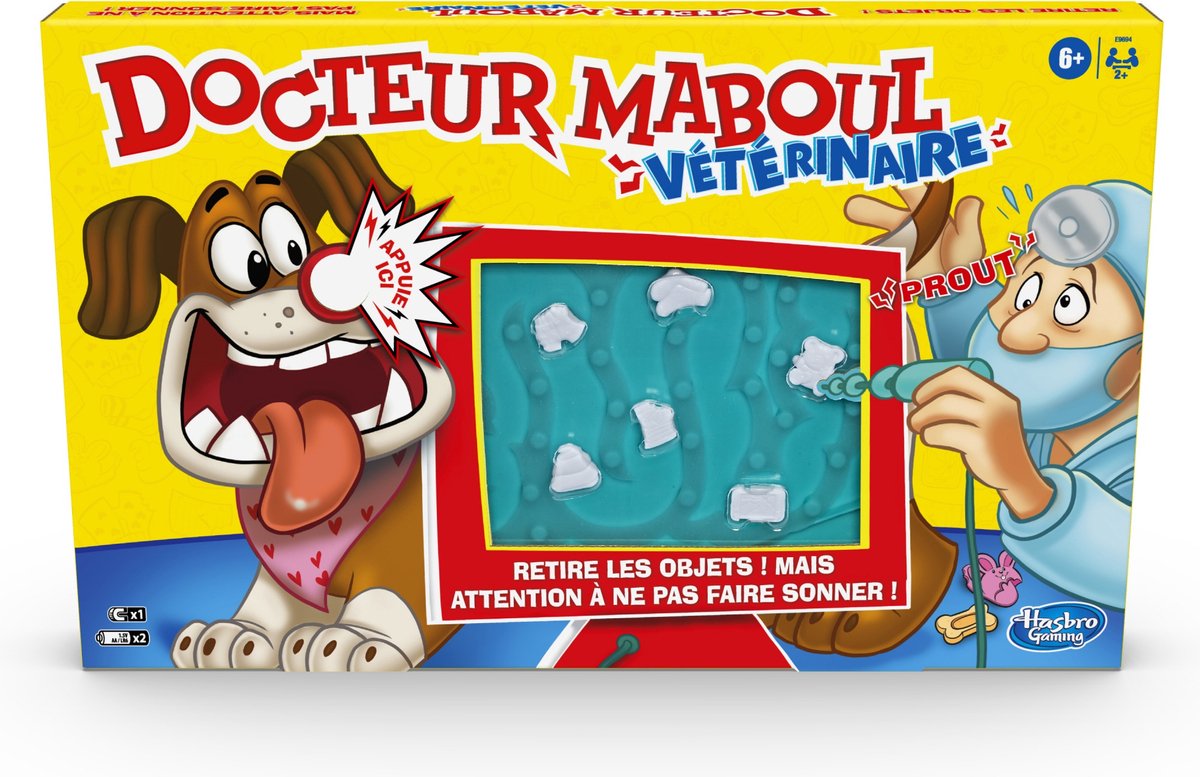 Dokter bibber aanbieding bij Kruidvat