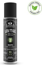 LUXURIA | Luxuria Water Based Lovtail Lubricant - Mojito 60 Ml