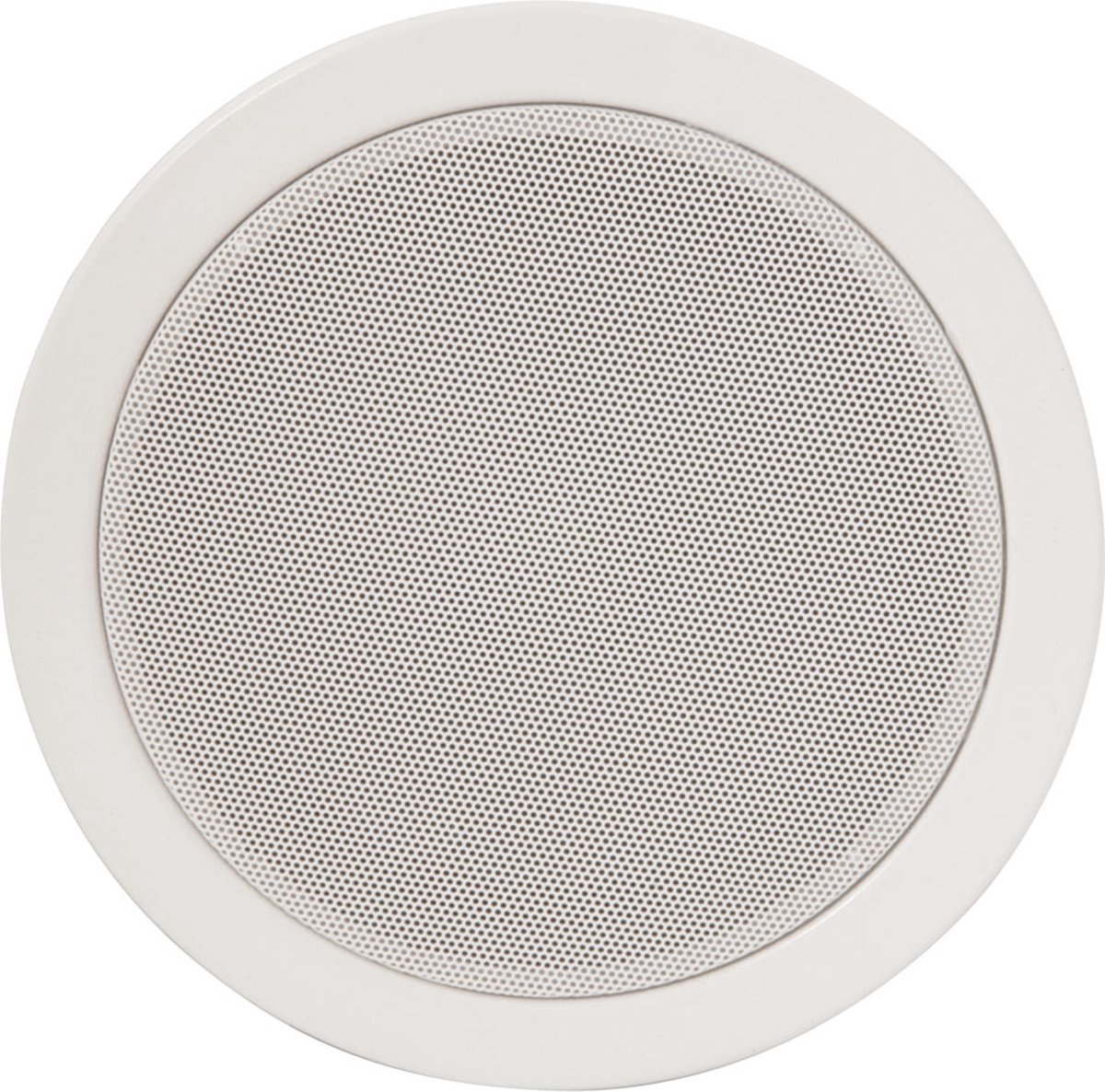 Adastra EC56V budget 100V inbouw plafond speaker 5.25 inch