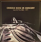 Carole King - Carole King In Concert Live at the BBC, 1971 (LP)