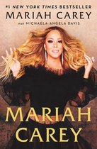 Omslag Mariah Carey