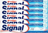 Signal Family Cavity Protection Tandpasta – 6 x 75 ml