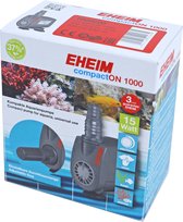 Eheim pomp CompactON 1000.