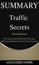 Summary of Traffic Secrets