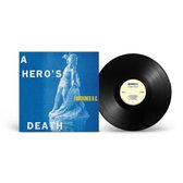 Fontaines D.C. - A Heros Death (LP)