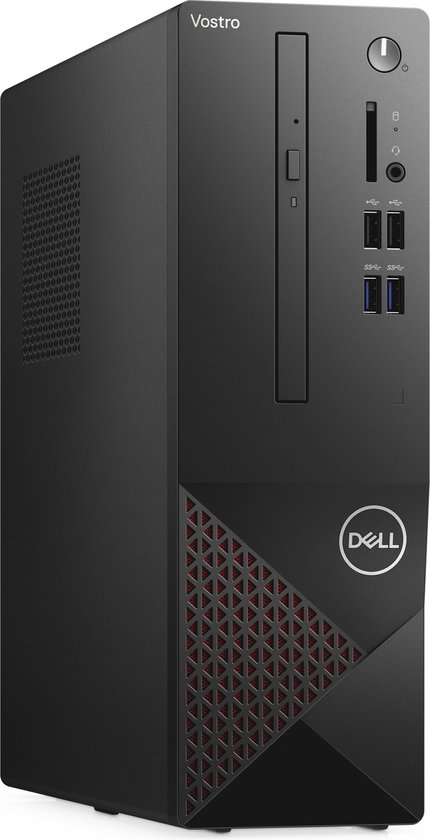 ⭐️513⭐️ DELL VOSTRO 3681 ⭐️i5-10400 Dell Vostro 3681 i5-10400 | 8GB | 256GB SSD - 65X7G | bol