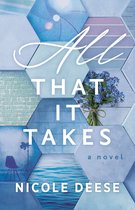 A McKenzie Family Romance - All That It Takes (A McKenzie Family Romance)