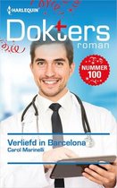 Doktersroman 100 - Verliefd in Barcelona