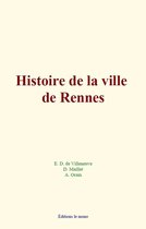 Histoire de la ville de Rennes