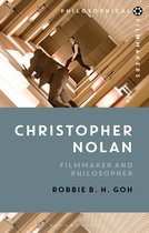 Philosophical Filmmakers - Christopher Nolan