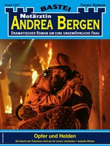 Notärztin Andrea Bergen 1447 - Notärztin Andrea Bergen 1447