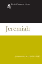 The Old Testament Library - Jeremiah