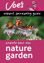 Collins Joe Swift Gardening Books - Nature Garden: Beginner’s guide to designing a wildlife garden (Collins Joe Swift Gardening Books)